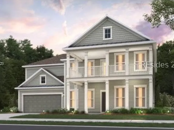 254 Midpoint Blvd, Bluffton, SC 29910