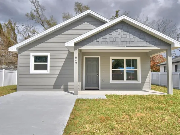 1040 E Stanford St, Bartow, FL 33830