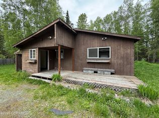 21412 Settlers Dr, Chugiak, AK 99567