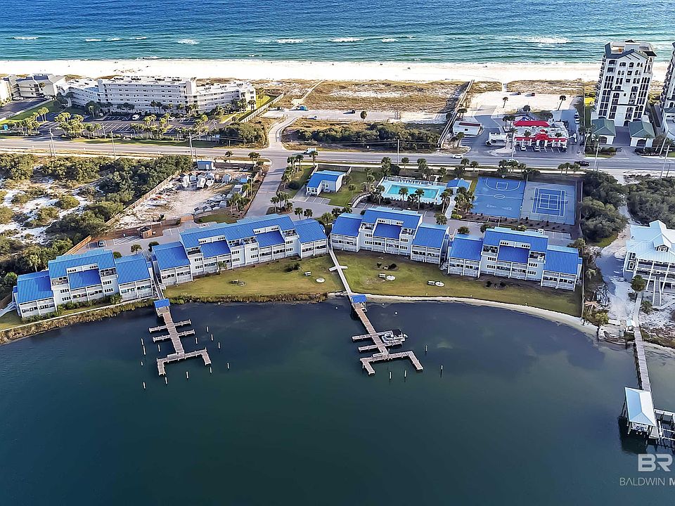 1st image of 16740 Perdido Key Dr #A14