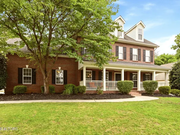 609 Spring Branch Ln, Knoxville, TN 37934