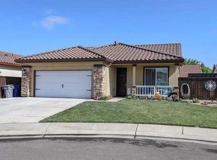 321 Stannous Ct, Merced, CA 95348