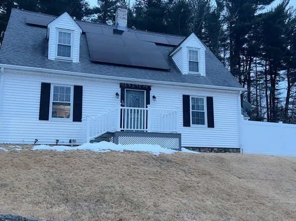 58 Clark St, Southbridge, MA 01550