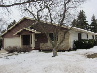 6079 Trail Ridge DRIVE, Greendale, WI, 53129