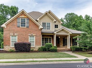 1021 Westminster Ter, Watkinsville, GA 30677