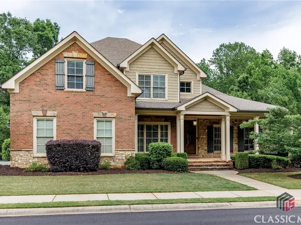 1021 Westminster Terrace, Watkinsville, GA 30677