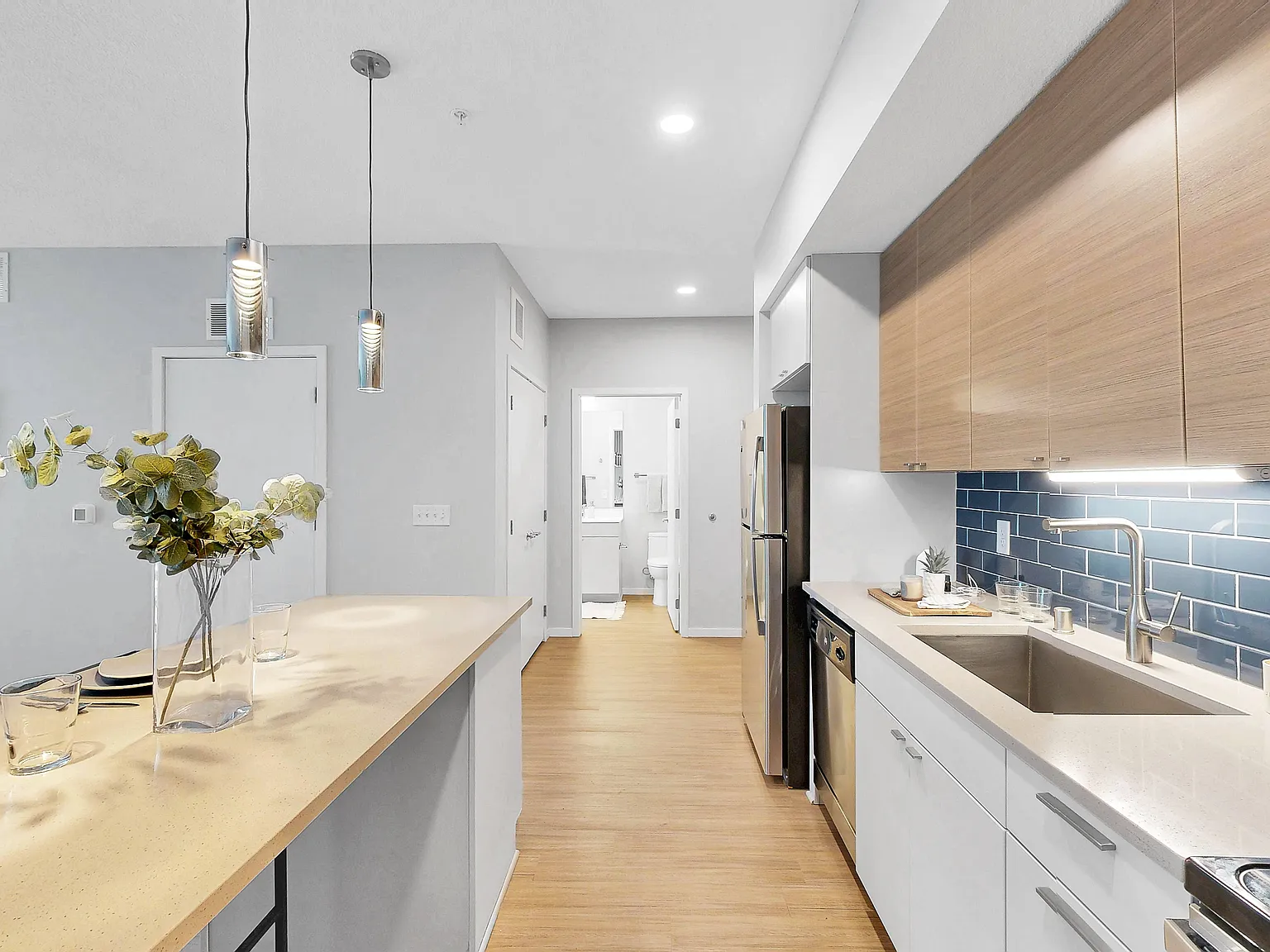 Viridium Apartments — Photo 3