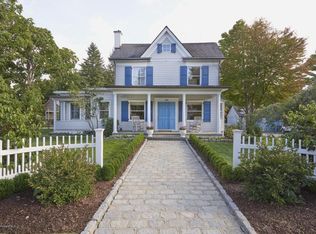 196 Monmouth Ave, Atlantic Highlands, NJ 07716