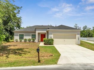 709 Tahiti Dr, Kissimmee, FL 34758