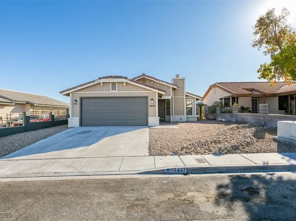 7437 Lattimore Dr, Las Vegas, NV 89128