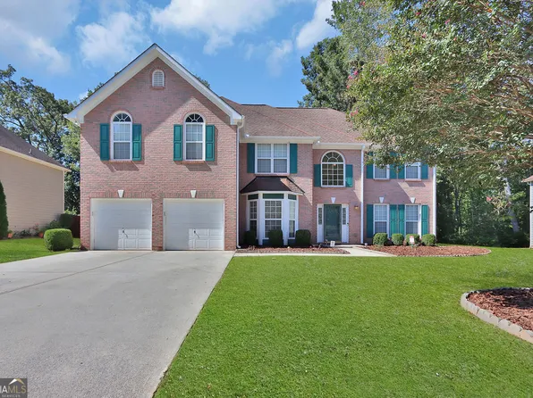6718 Danforth Way, Stone Mountain, GA 30087