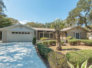 8 Lydia Ln, Saint Augustine, FL 32080