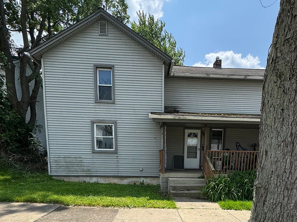 1st image of 21 W Wilson Ave #1