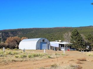 50 Turner Rd #A70, Raton, NM 87740