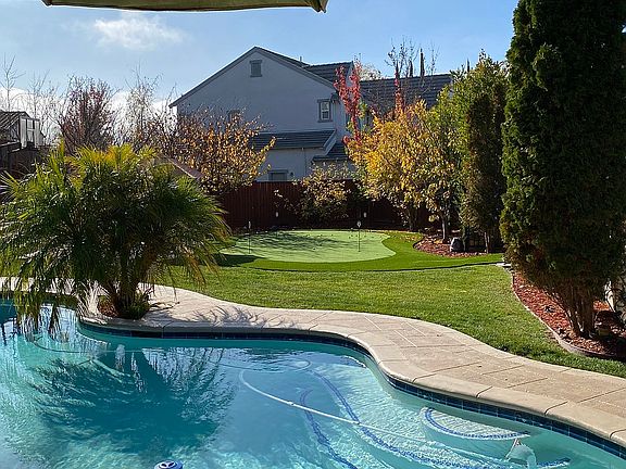 Entertaining Space !