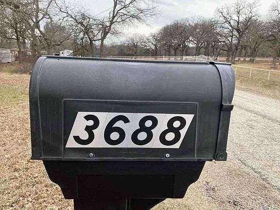 Exterior Address Verification