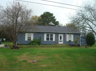 303 Davis Dr, Columbia, TN 38401