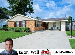 1708 Akron Ave, Metairie, LA 70003