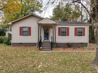 4941 Barclay Square Dr, Antioch, TN 37013