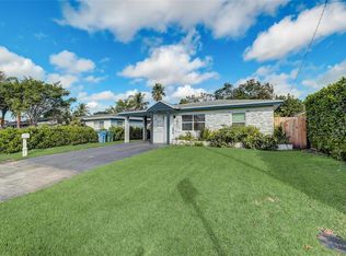 101 NE 47th Ct, Oakland Park, FL 33334