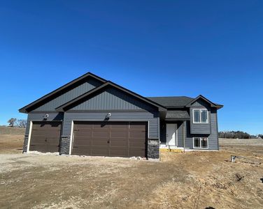 2727 Highway 95 NW, Cambridge, MN, 55008