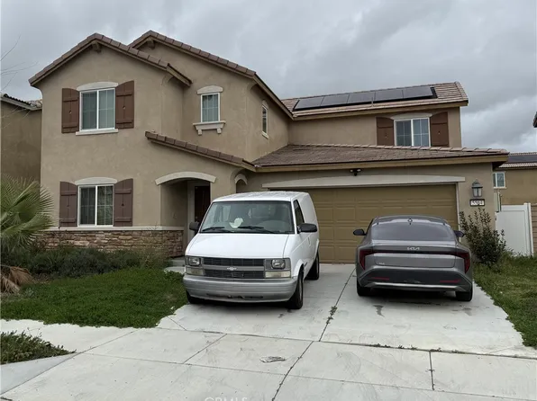 5564 Spur Dr, Hemet, CA 92545