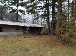971 County Road 175, Gary, TX 75643