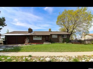 8848 S Altair Dr, Sandy, UT 84093