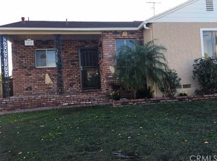 4356 Lindsey Ave, Pico Rivera, CA 90660