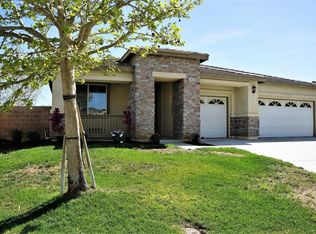 5828 W Avenue J12, Lancaster, CA 93536