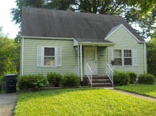 2458 Maiden Ln SW, Roanoke, VA 24015