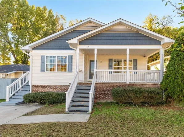 1728 Brooks Ave, High Point, NC 27260