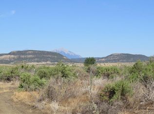 33750 S Cir, Aguilar, CO 81082