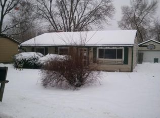 4304 Kennett Ave, Rockford, IL 61101