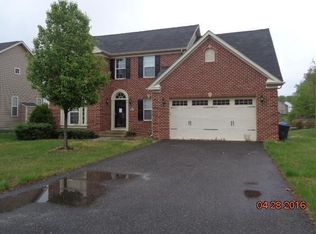 9011 Carthage Ct, Waldorf, MD 20603