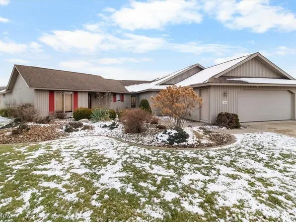 33025 Cobblestone Cir, North Ridgeville, OH 44039