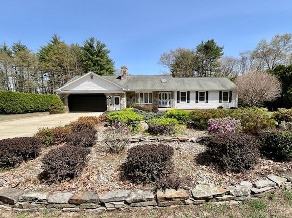 87 Morgan St, Granby, MA 01033