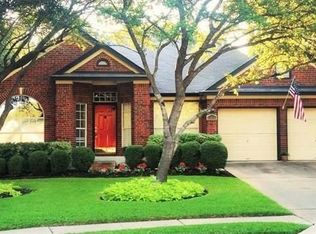 1316 Roadrunner Dr, Cedar Park, TX 78613
