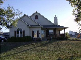 3101 Steven St, Augusta, KS 67010