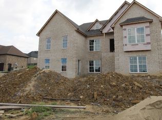 308 Jade Creek Holw, Nolensville, TN 37135