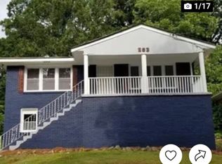 263 Barfield Ave SW UNIT 1, Atlanta, GA 30310