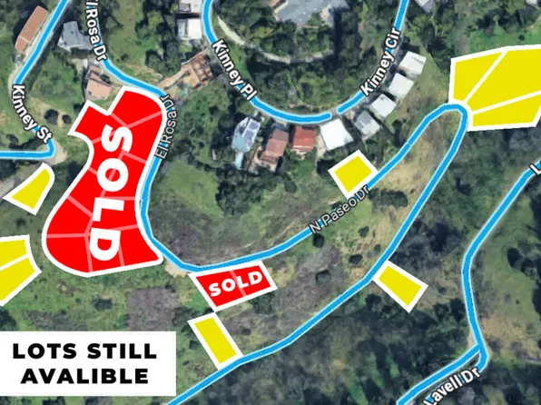 3600 N The Paseo, Los Angeles, CA 90065