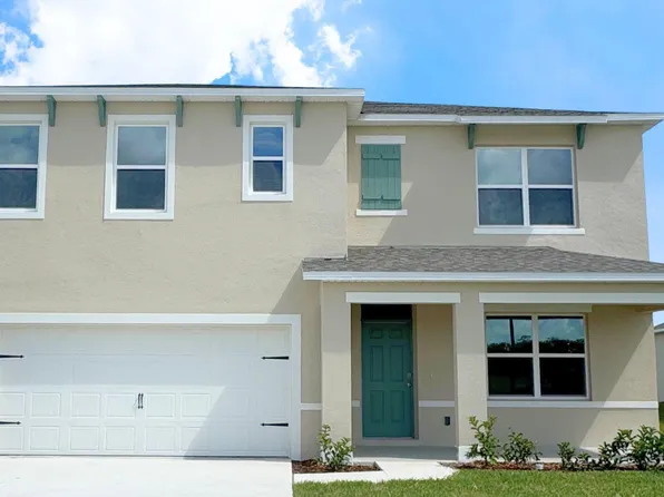 9 Honeybell Way, Ormond Beach, FL 32174