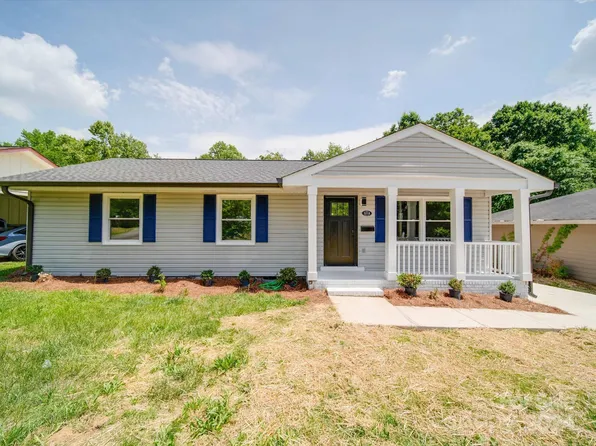 3218 Fincher Blvd, Charlotte, NC 28269