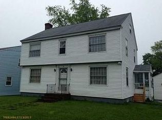 41 Winter St, Saco, ME 04072