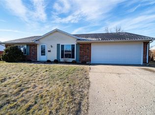 528 Unger Ave, Englewood, OH