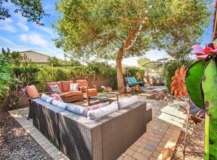 22575 W Shadow Dr, Buckeye, AZ 85326