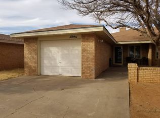 2408 97th St #B, Lubbock, TX 79423