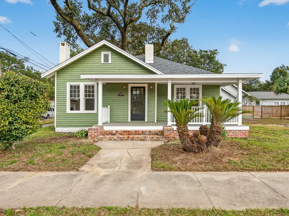 1420 N 9th Ave, Pensacola, FL 32503