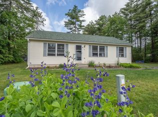 9 Spirit Creek Rd, Rochester, NH 03839